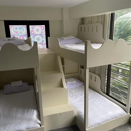 Isla B Boracay Stays 3F